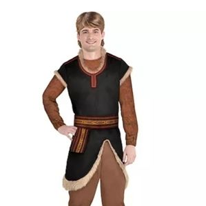 Kristoff Adult Costume - Frozen